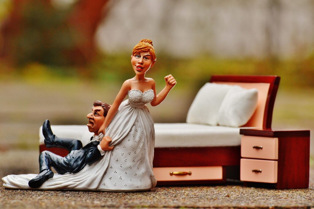 小さな結婚式の前撮りに最適なロケーションは？