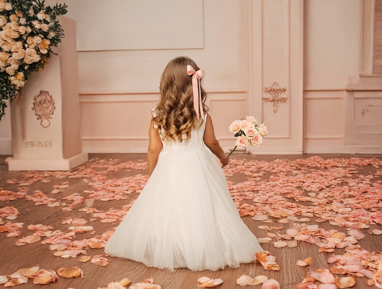 小さな結婚式の当日スケジュールの例はどうなっている？