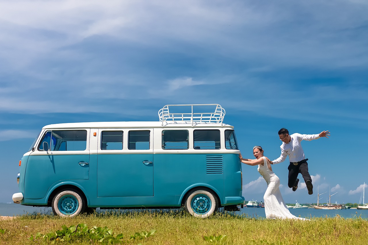 小さな結婚式の当日スケジュールを少人数でスムーズに進める方法は？