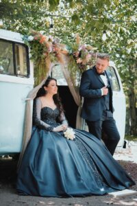 小さな結婚式の前撮りに関する口コミはどこで探せる？