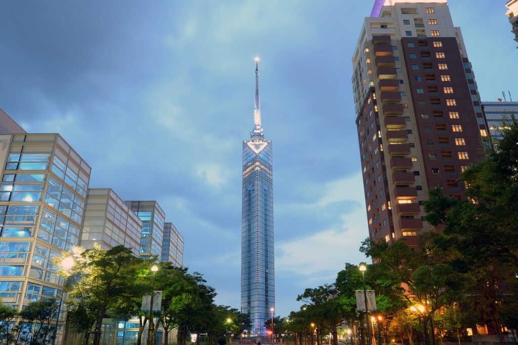 小さな結婚式を福岡で行う際のおすすめポイントは？