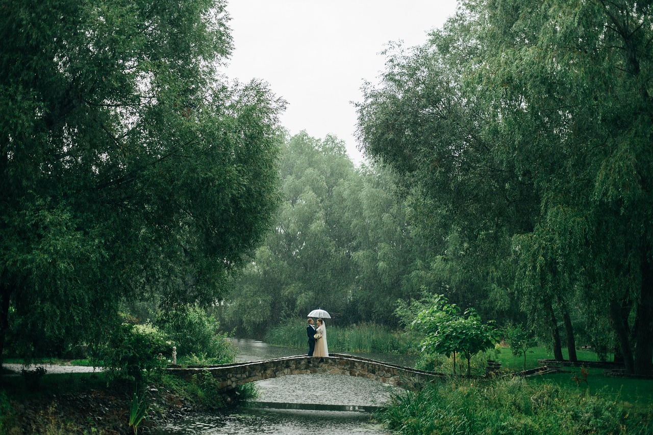 結婚式当日のスケジュールを完璧に管理するには？