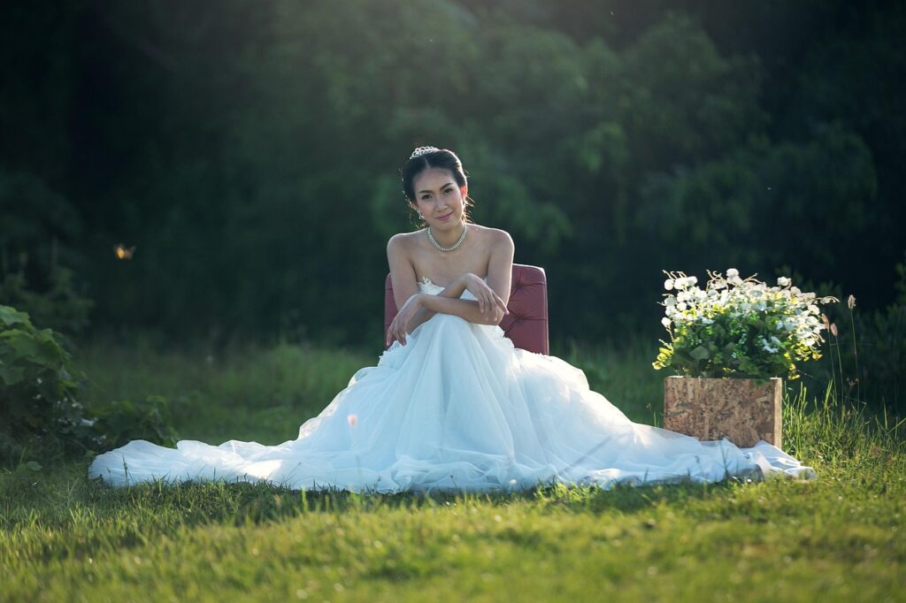 外国人ゲストを招待する少人数の結婚式の魅力とは？