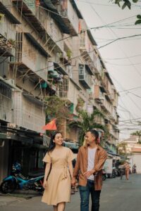 小さな結婚式を挙げるのに最適なホテルは少人数向けにどこ？