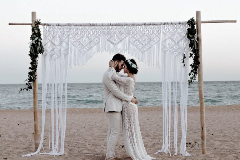家族だけで楽しむ結婚式ゲームのアイデアは？