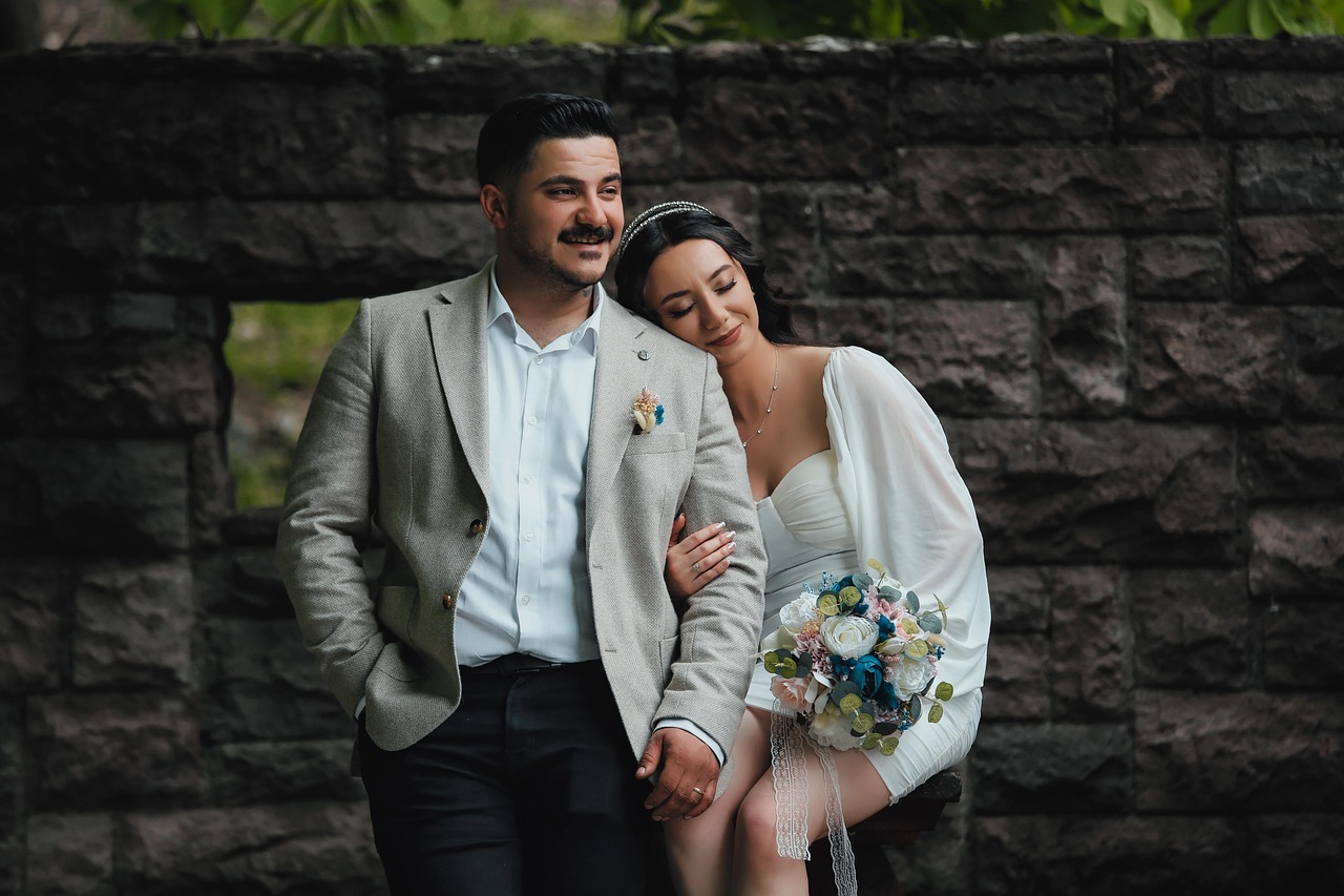 少人数結婚式に最適なフォトブースのアイデアは？