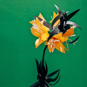 小さな結婚式の装飾をDIYでおしゃれに仕上げる方法は？