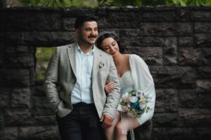 再婚の結婚式1.5次会とはどのようなものですか？