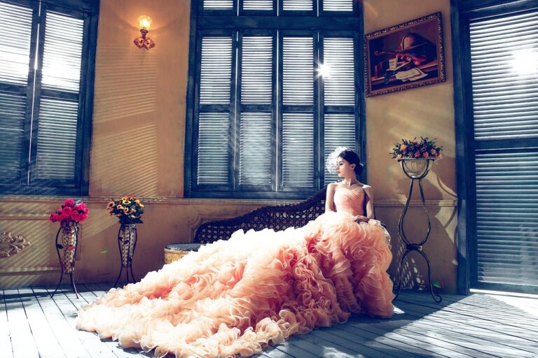 再婚の結婚式で会費制を選ぶメリットとは？