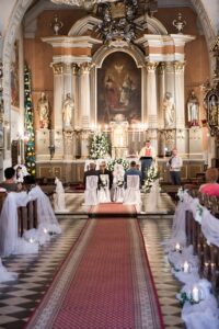 再婚の結婚式で使える誓いの言葉の例文は？