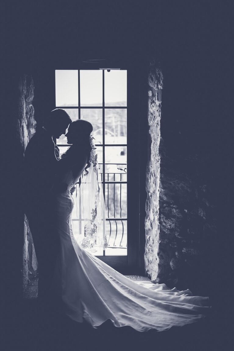再婚の結婚式はタイミング的にいつがいいの？