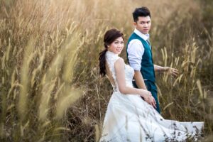 再婚のための結婚式におすすめのブライダルフェアはどこに行く？