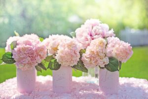 再婚の結婚式でブーケトスをする際のポイントは？