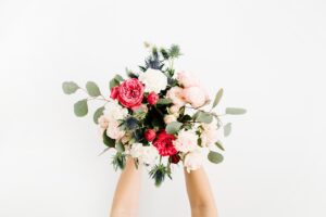 再婚後の結婚式での生活費分担の決め方は？