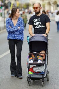 再婚挙式で元配偶者と子供への配慮はどうすればいい？