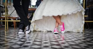 再婚挙式で夫婦のビジョンを共有する方法は？