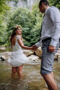 再婚挙式を控えた夫婦の覚悟確認はどうすればいい？
