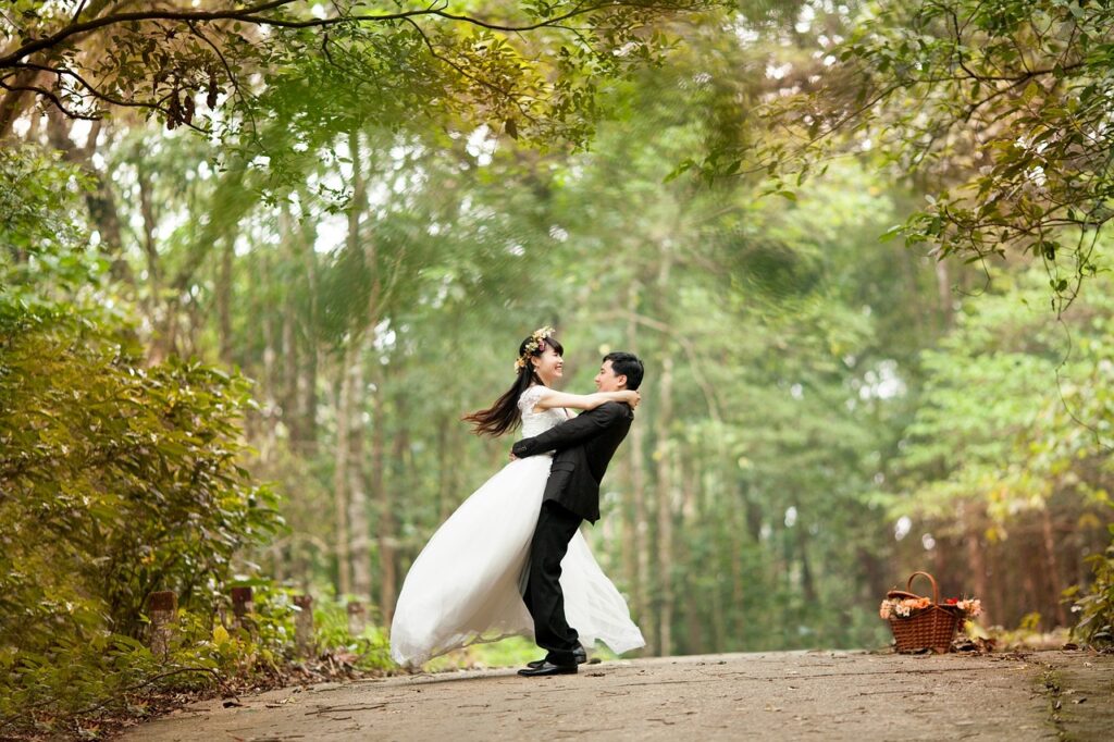 再婚の結婚式で読むべき手紙の内容とは？